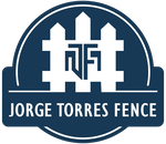 Jorge Torres Fence